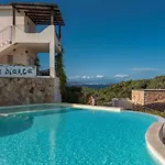 In 30356 Baja Sardinia