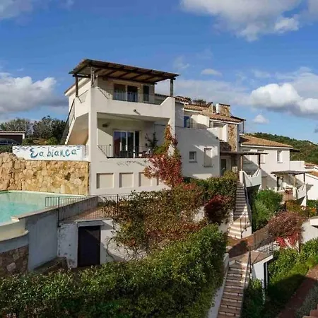 In 30356 Apartamento Baja Sardinia