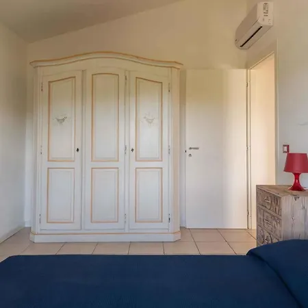 In 30356 Apartamento Baja Sardinia