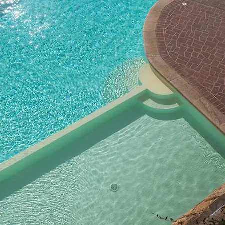 In 30356 Apartamento Baja Sardinia