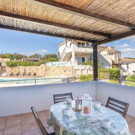 In 30356 * Baja Sardinia