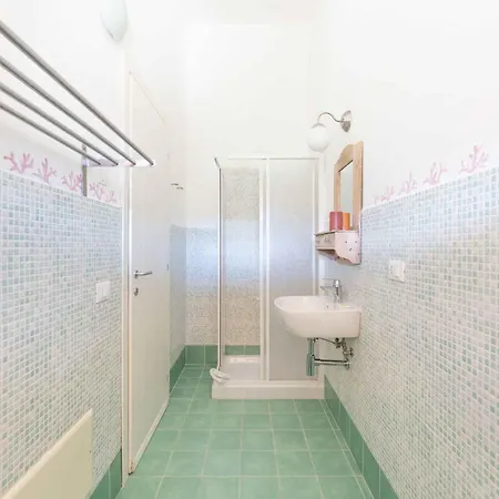 In 30356 Baja Sardinia