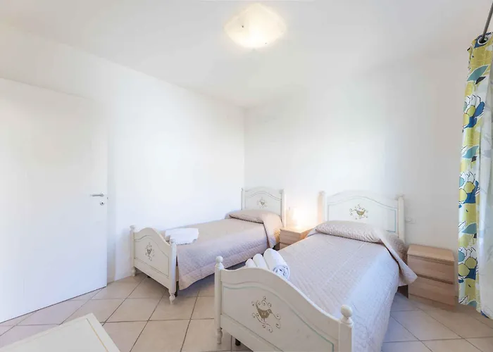 Apartman In 30356